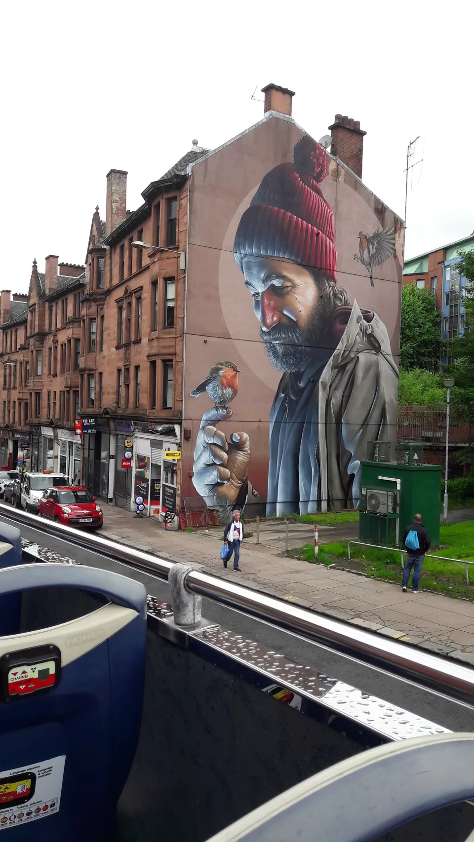 Photo of Glasgow City, United Kingdom by Shalini Rai