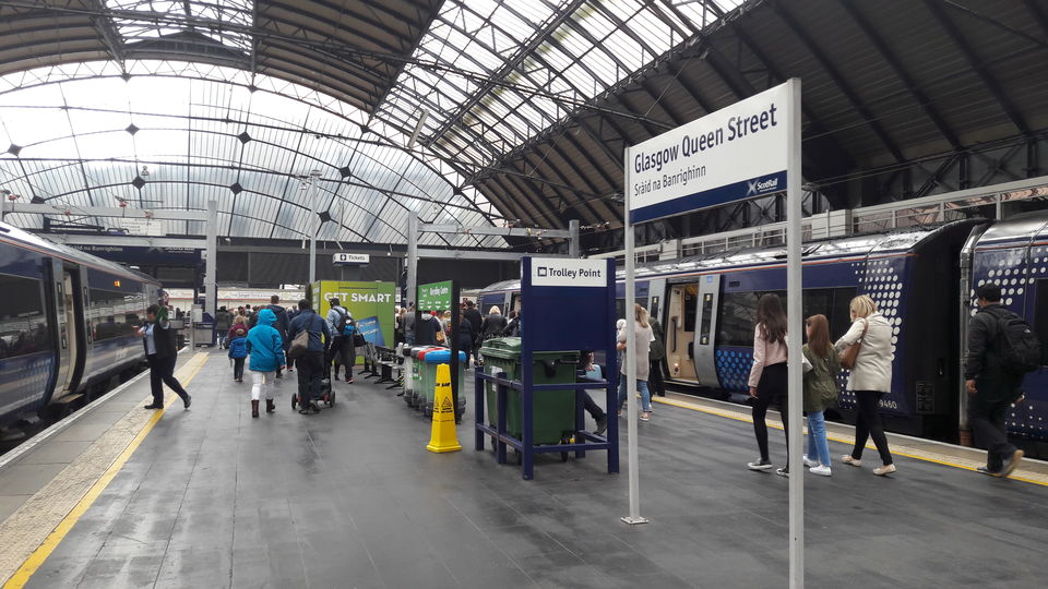 Photo of How I travelled solo around Scotland over 21 days for less than £50 per day by Shalini Rai