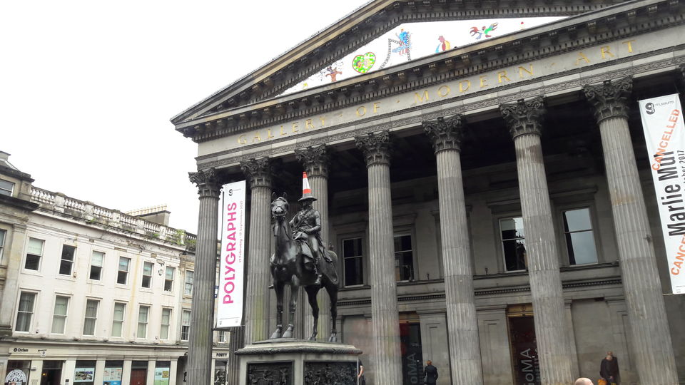 Photo of How I travelled solo around Scotland over 21 days for less than £50 per day by Shalini Rai