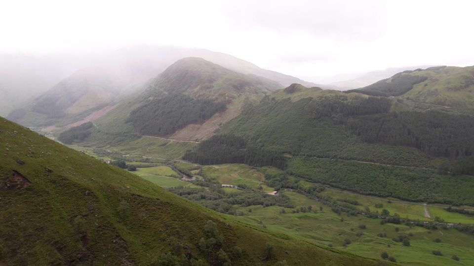 Photo of Glen Nevis Youth Hostel - SYHA, Fort William, United Kingdom by Shalini Rai