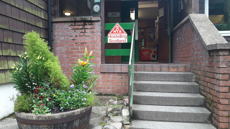 Photo of Glen Nevis Youth Hostel - SYHA, Fort William, United Kingdom by Shalini Rai