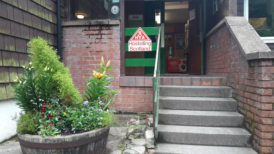 Photo of Glen Nevis Youth Hostel - SYHA, Fort William, United Kingdom by Shalini Rai