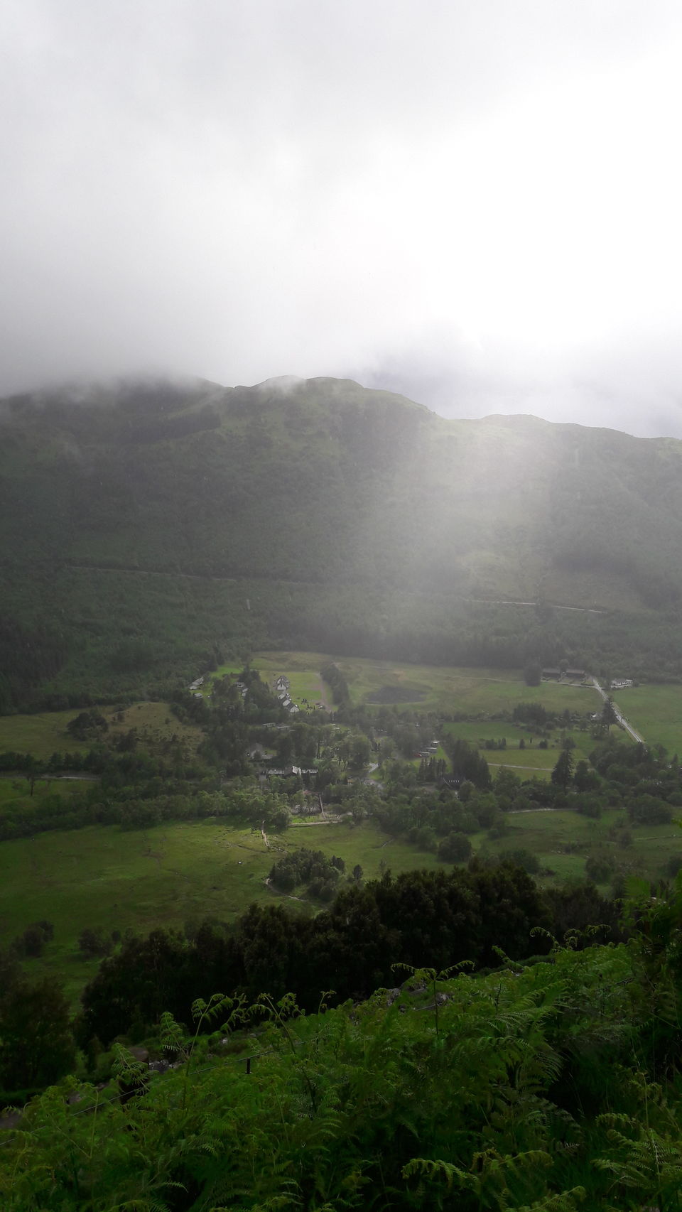 Photo of Glen Nevis Youth Hostel - SYHA, Fort William, United Kingdom by Shalini Rai