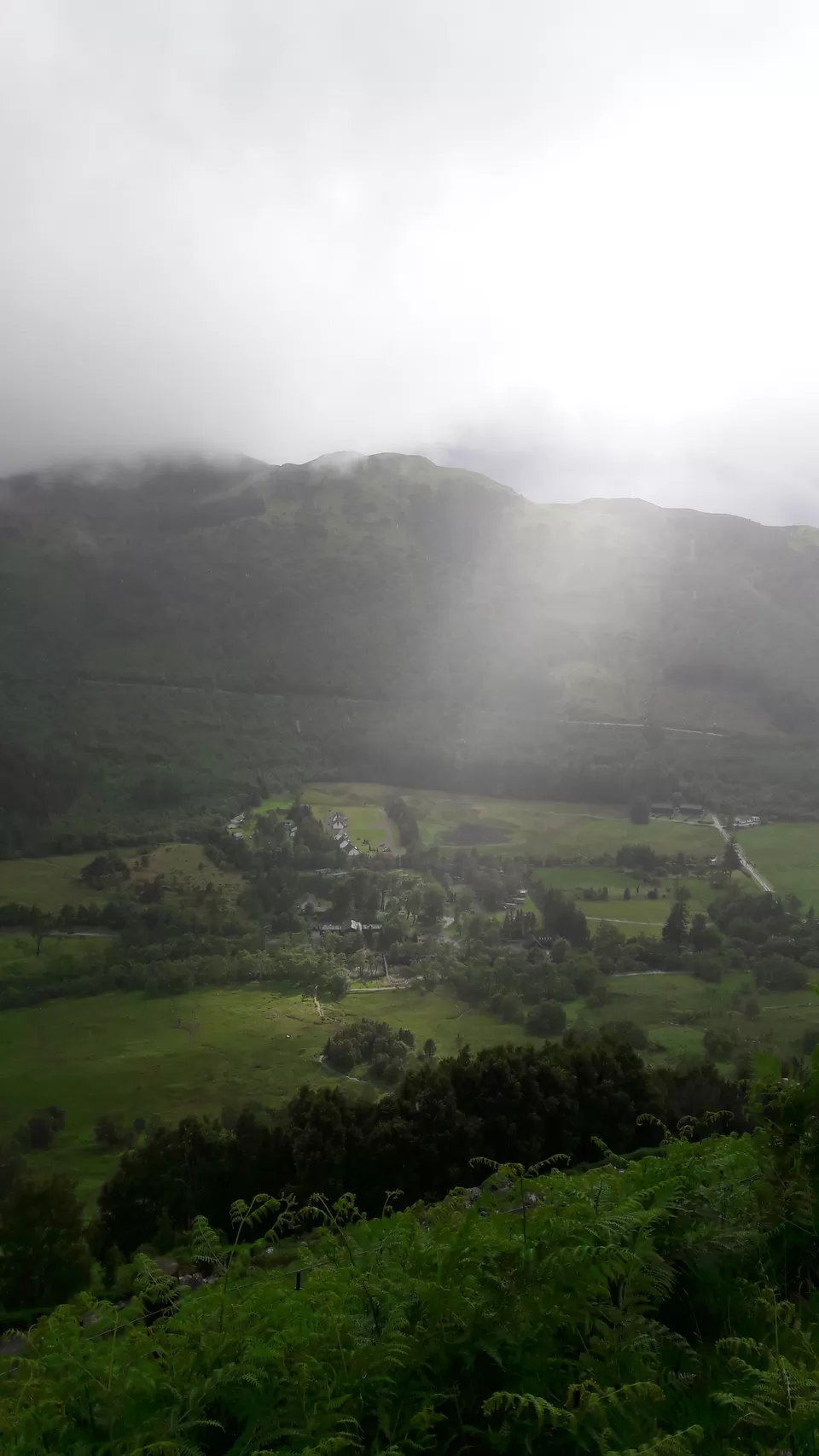 Photo of Glen Nevis Youth Hostel - SYHA, Fort William, United Kingdom by Shalini Rai