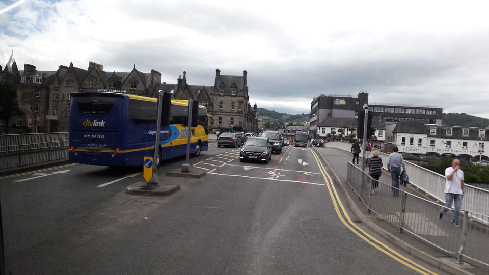 Photo of Inverness, United Kingdom by Shalini Rai