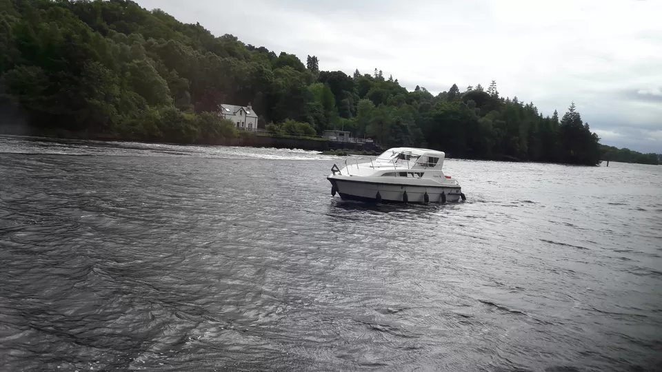Photo of Inverness, United Kingdom by Shalini Rai