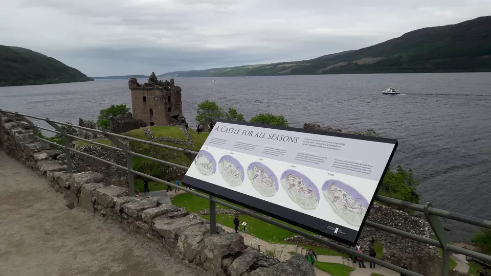 Photo of Inverness, United Kingdom by Shalini Rai