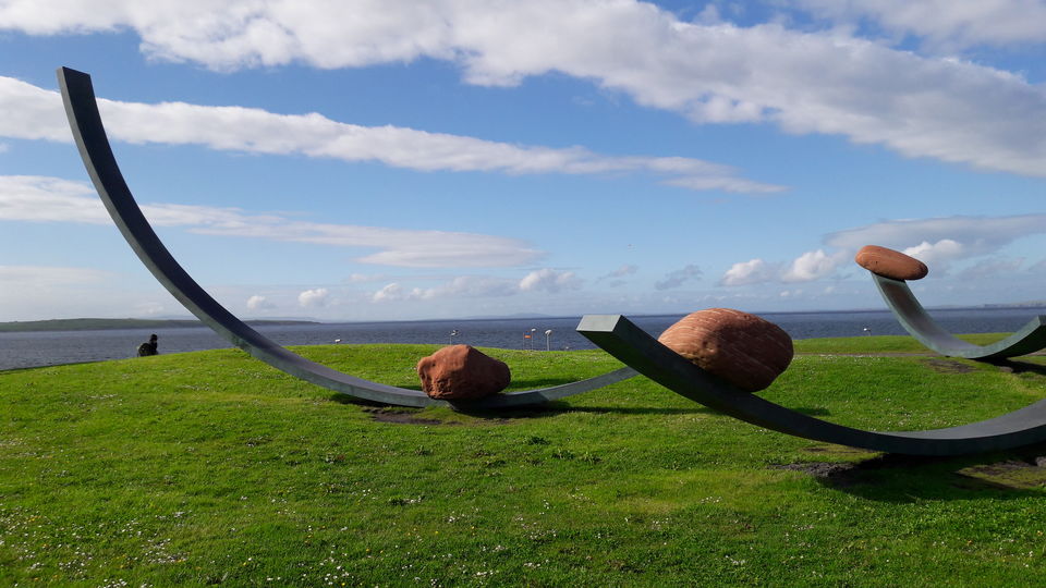 Photo of How I travelled solo around Scotland over 21 days for less than £50 per day by Shalini Rai