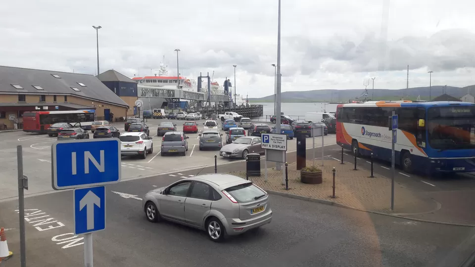 Photo of How I travelled solo around Scotland over 21 days for less than £50 per day by Shalini Rai