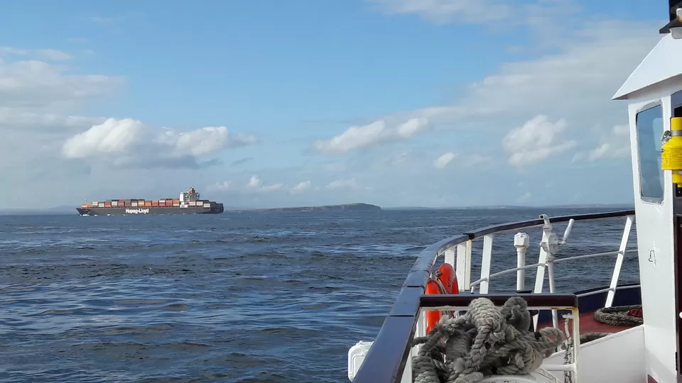 Photo of How I travelled solo around Scotland over 21 days for less than £50 per day by Shalini Rai