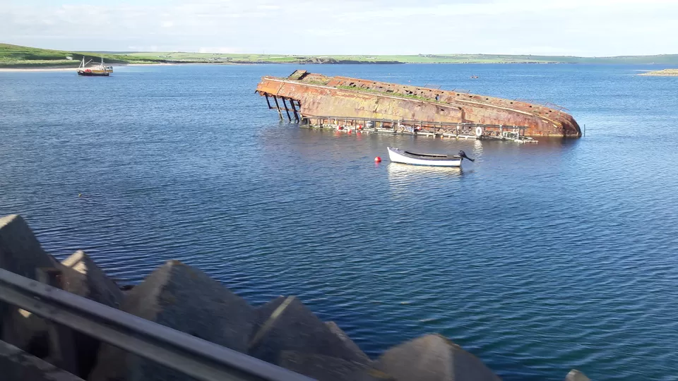 Photo of How I travelled solo around Scotland over 21 days for less than £50 per day by Shalini Rai