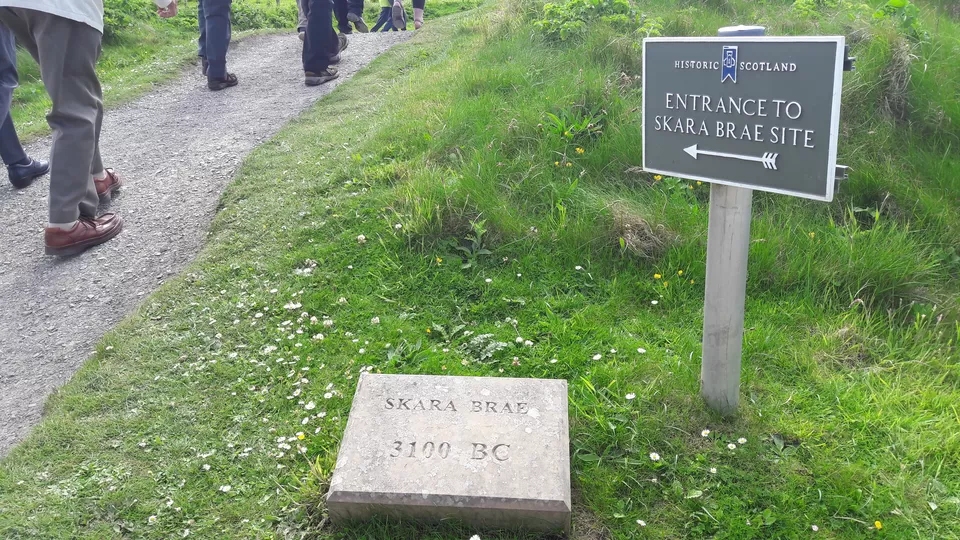 Photo of How I travelled solo around Scotland over 21 days for less than £50 per day by Shalini Rai