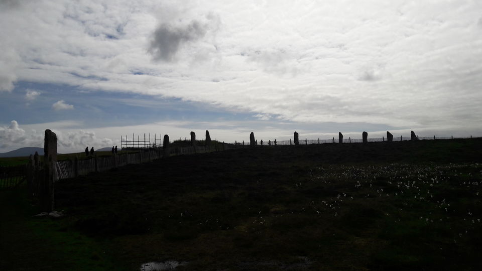Photo of How I travelled solo around Scotland over 21 days for less than £50 per day by Shalini Rai