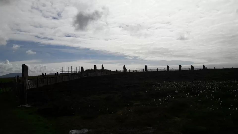 Photo of How I travelled solo around Scotland over 21 days for less than £50 per day by Shalini Rai