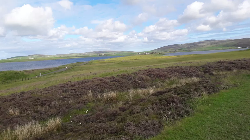 Photo of How I travelled solo around Scotland over 21 days for less than £50 per day by Shalini Rai