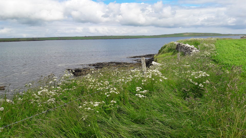 Photo of How I travelled solo around Scotland over 21 days for less than £50 per day by Shalini Rai