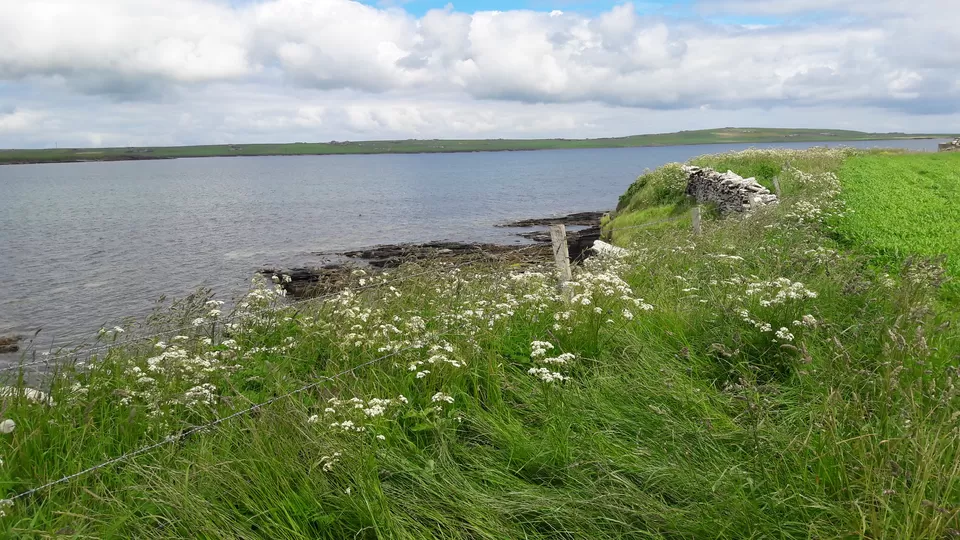 Photo of How I travelled solo around Scotland over 21 days for less than £50 per day by Shalini Rai