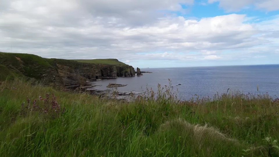 Photo of How I travelled solo around Scotland over 21 days for less than £50 per day by Shalini Rai