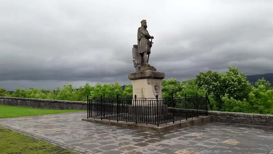 Photo of How I travelled solo around Scotland over 21 days for less than £50 per day by Shalini Rai