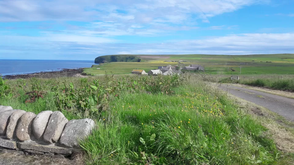 Photo of How I travelled solo around Scotland over 21 days for less than £50 per day by Shalini Rai