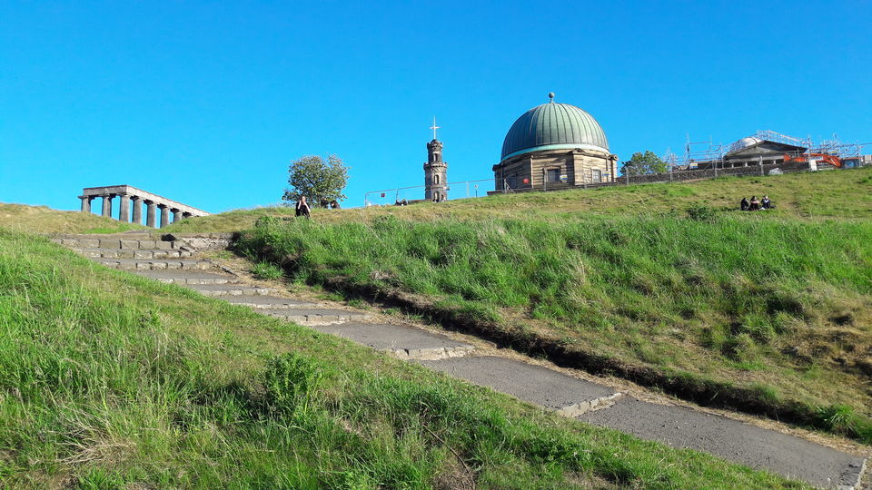 Photo of How I travelled solo around Scotland over 21 days for less than £50 per day by Shalini Rai