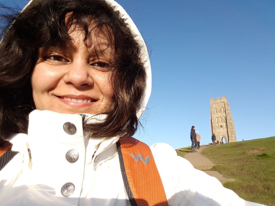 Photo of Here's why you should go to Glastonbury, and no, it's not for the Festival by Shalini Rai