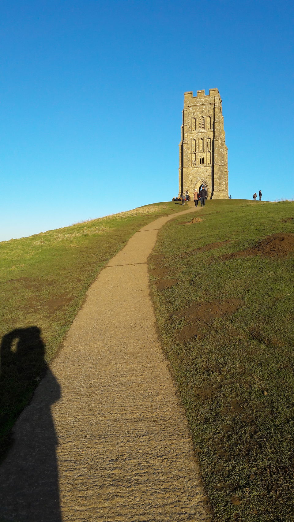Photo of Here's why you should go to Glastonbury, and no, it's not for the Festival by Shalini Rai