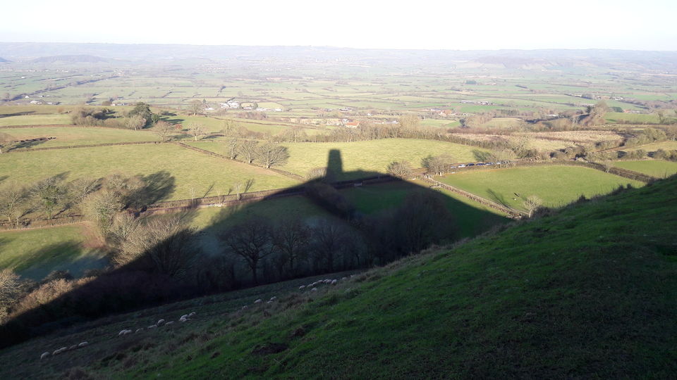 Photo of Here's why you should go to Glastonbury, and no, it's not for the Festival by Shalini Rai