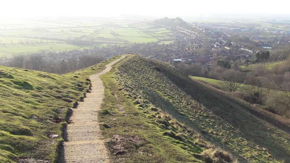 Photo of Here's why you should go to Glastonbury, and no, it's not for the Festival by Shalini Rai