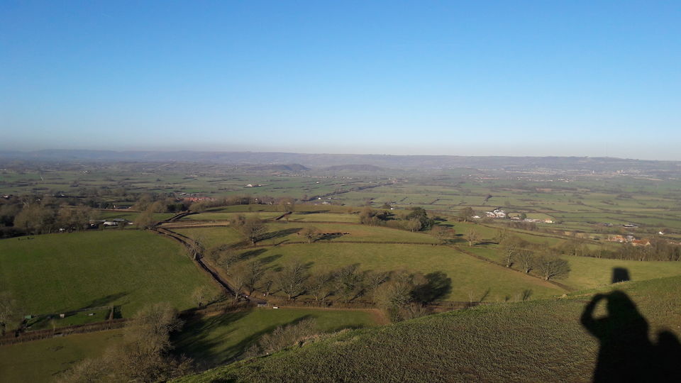 Photo of Here's why you should go to Glastonbury, and no, it's not for the Festival by Shalini Rai