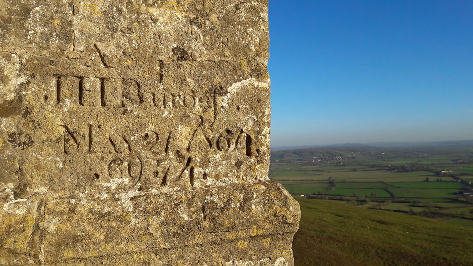 Photo of Here's why you should go to Glastonbury, and no, it's not for the Festival by Shalini Rai