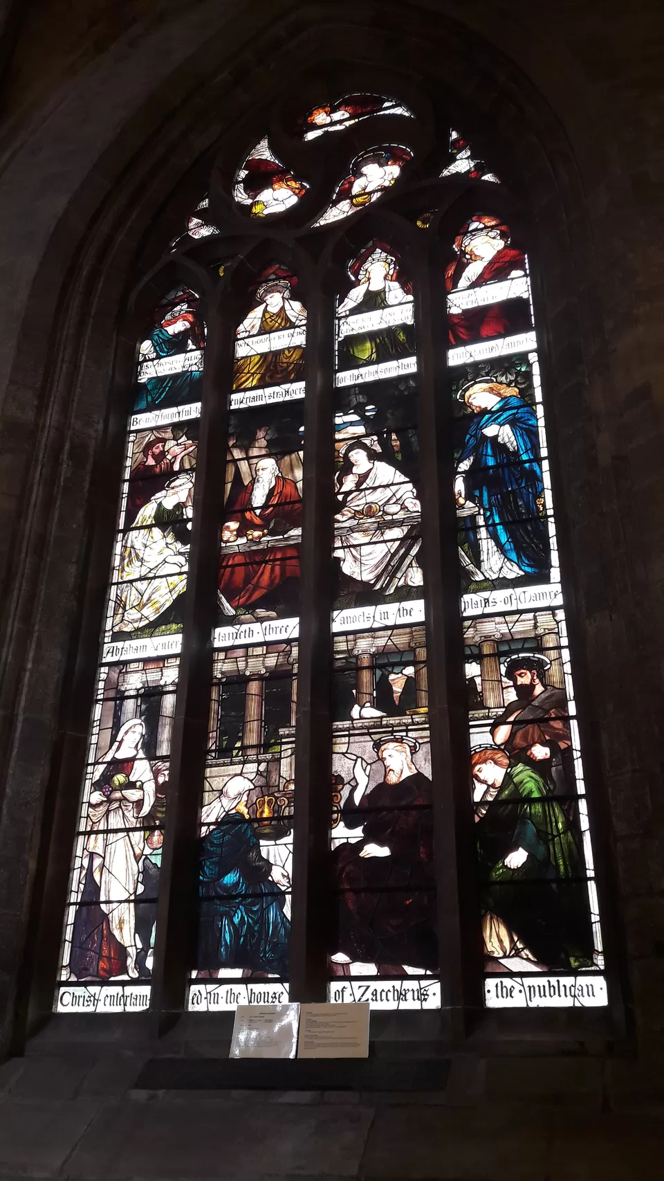 Photo of Stirling, United Kingdom by Shalini Rai