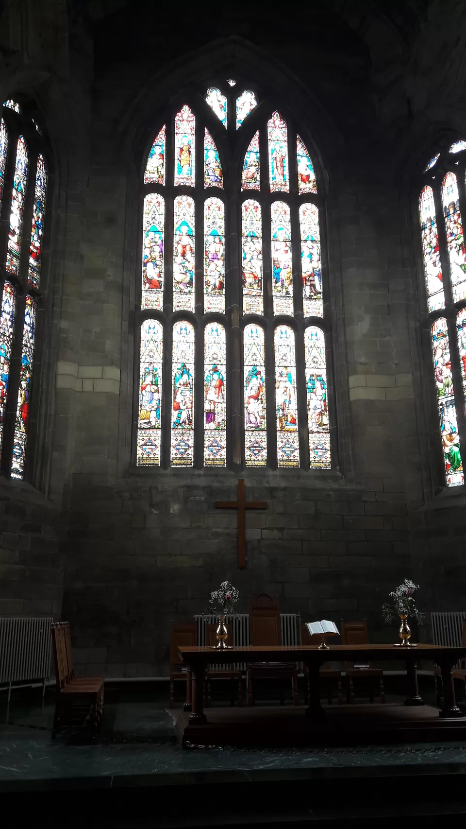 Photo of Stirling, United Kingdom by Shalini Rai
