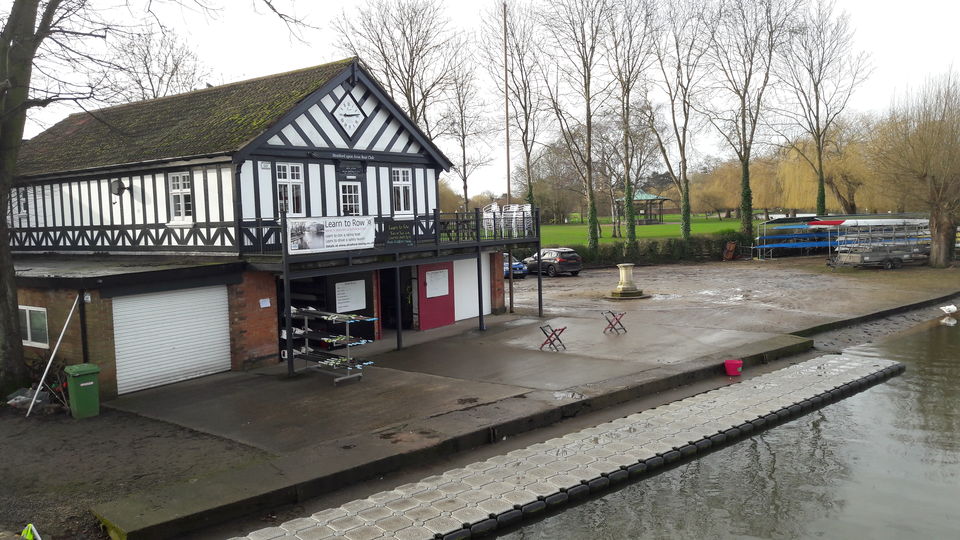 Photo of Stratford-upon-Avon: Where the Bard lives on and they even had a Swan Parade! 8/32 by Shalini Rai