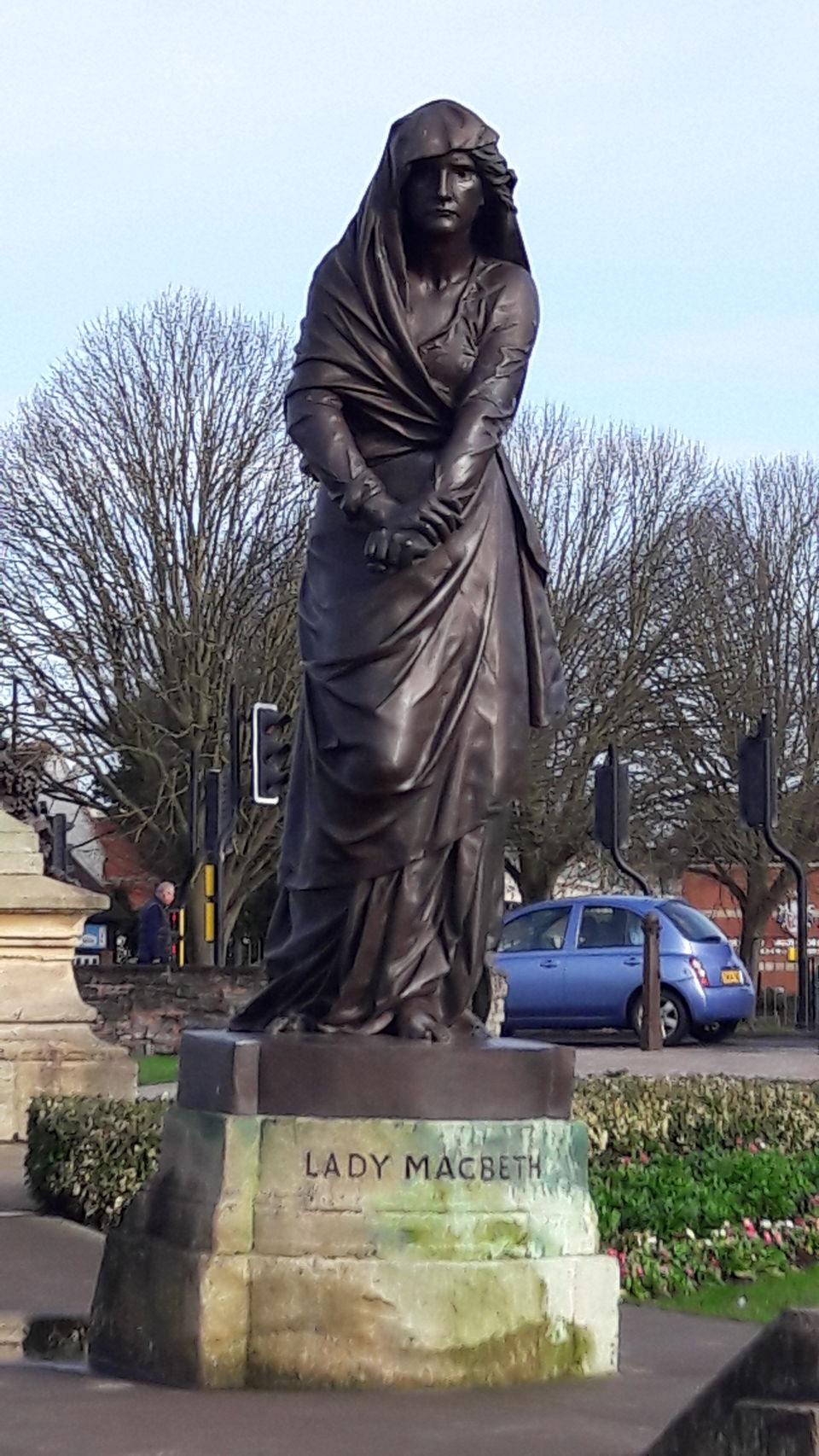 Photo of Stratford-upon-Avon: Where the Bard lives on and they even had a Swan Parade! 21/32 by Shalini Rai