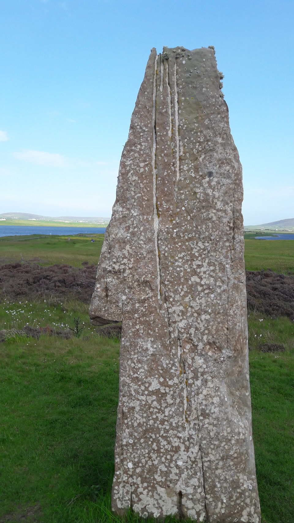 Photo of Ring of Brodgar, Orkney, United Kingdom by Shalini Rai