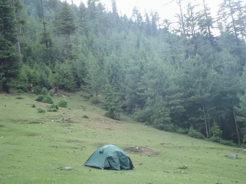 Photo of There's another, darker side to Manali, and it's all here. Read at your own risk! by Shalini Rai