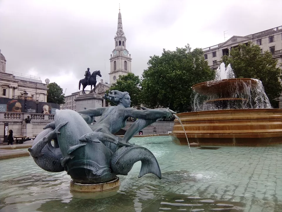 Photo of London, United Kingdom by Shalini Rai