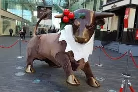 Photo of Bullring, Birmingham, Birmingham, United Kingdom by Shalini Rai