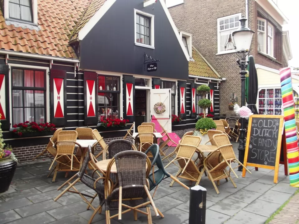 Photo of Volendam, Netherlands by Shalini Rai