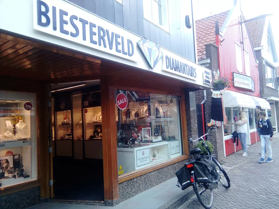Photo of Volendam, Netherlands by Shalini Rai