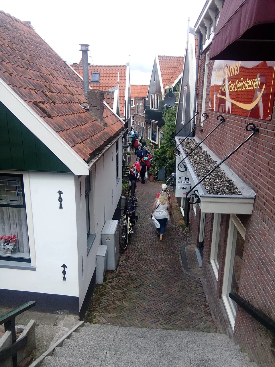 Photo of Volendam, Netherlands by Shalini Rai