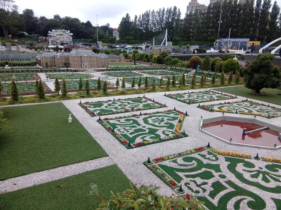 Photo of Madurodam, George Maduroplein, Scheveningen, The Hague, Netherlands by Shalini Rai