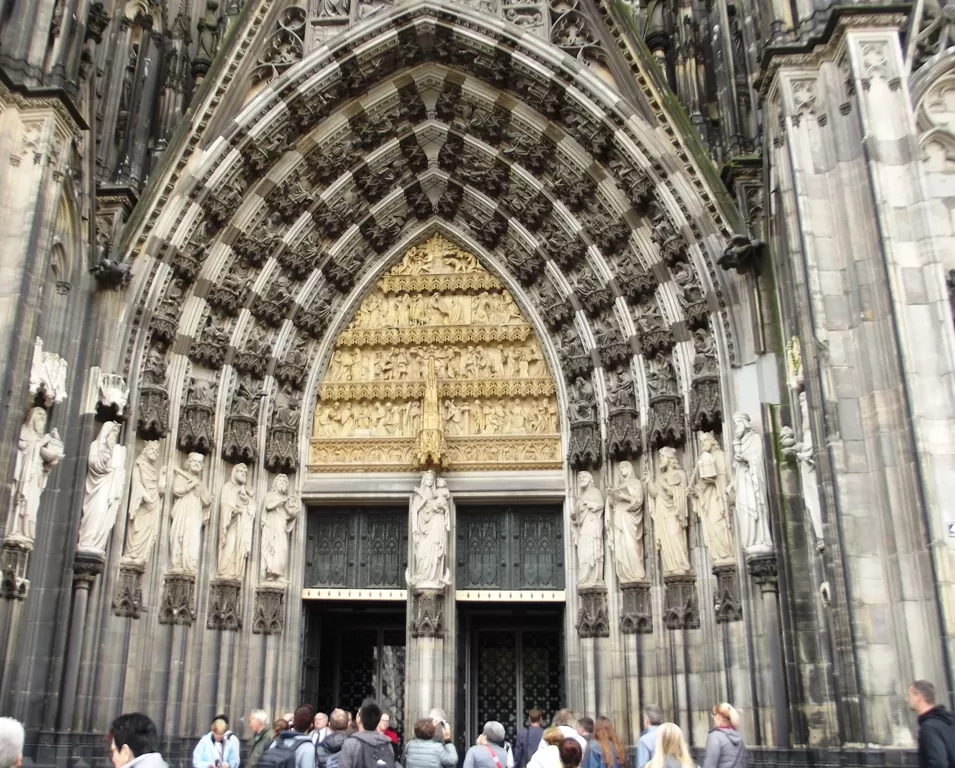 Photo of Cologne, Germany by Shalini Rai