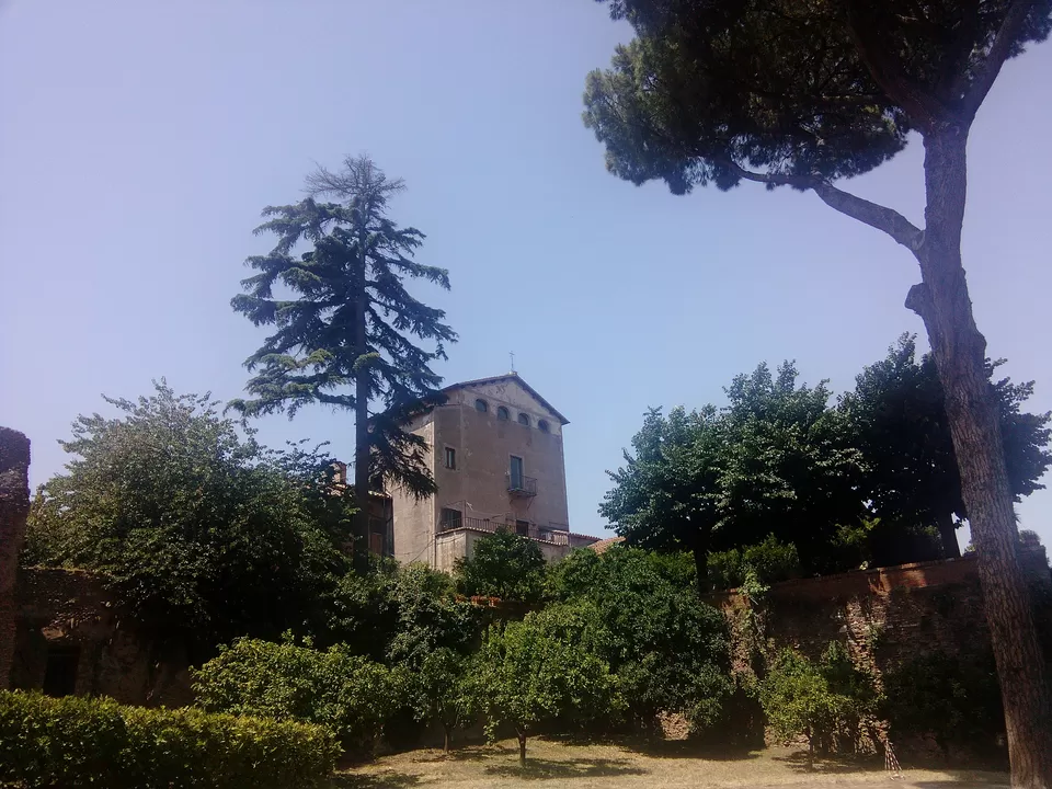 Photo of Rome, Italy by Shalini Rai