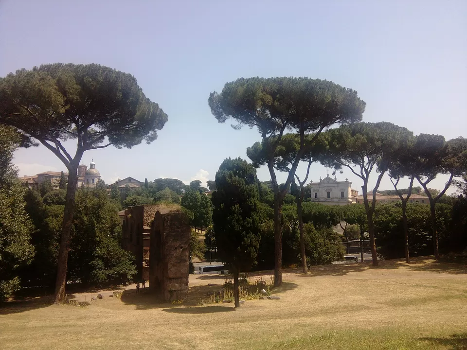Photo of Rome, Italy by Shalini Rai