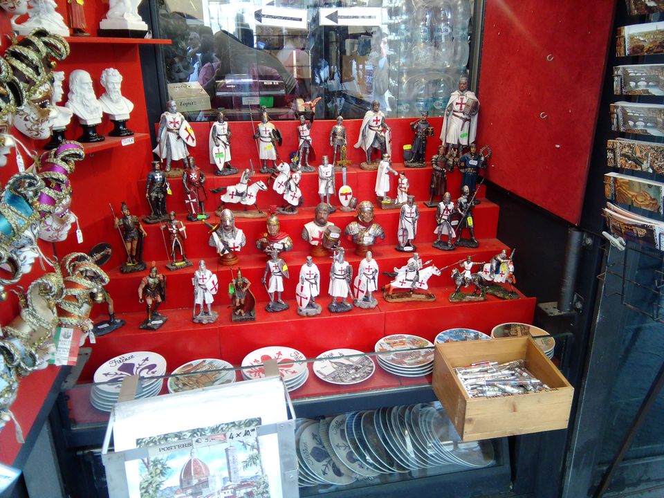 Photo of This is what I saw in London-Paris-Amsterdam-Frankurt-Lucerne-Florence-French Riviera and Madrid by Shalini Rai
