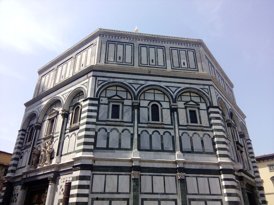 Photo of This is what I saw in London-Paris-Amsterdam-Frankurt-Lucerne-Florence-French Riviera and Madrid by Shalini Rai