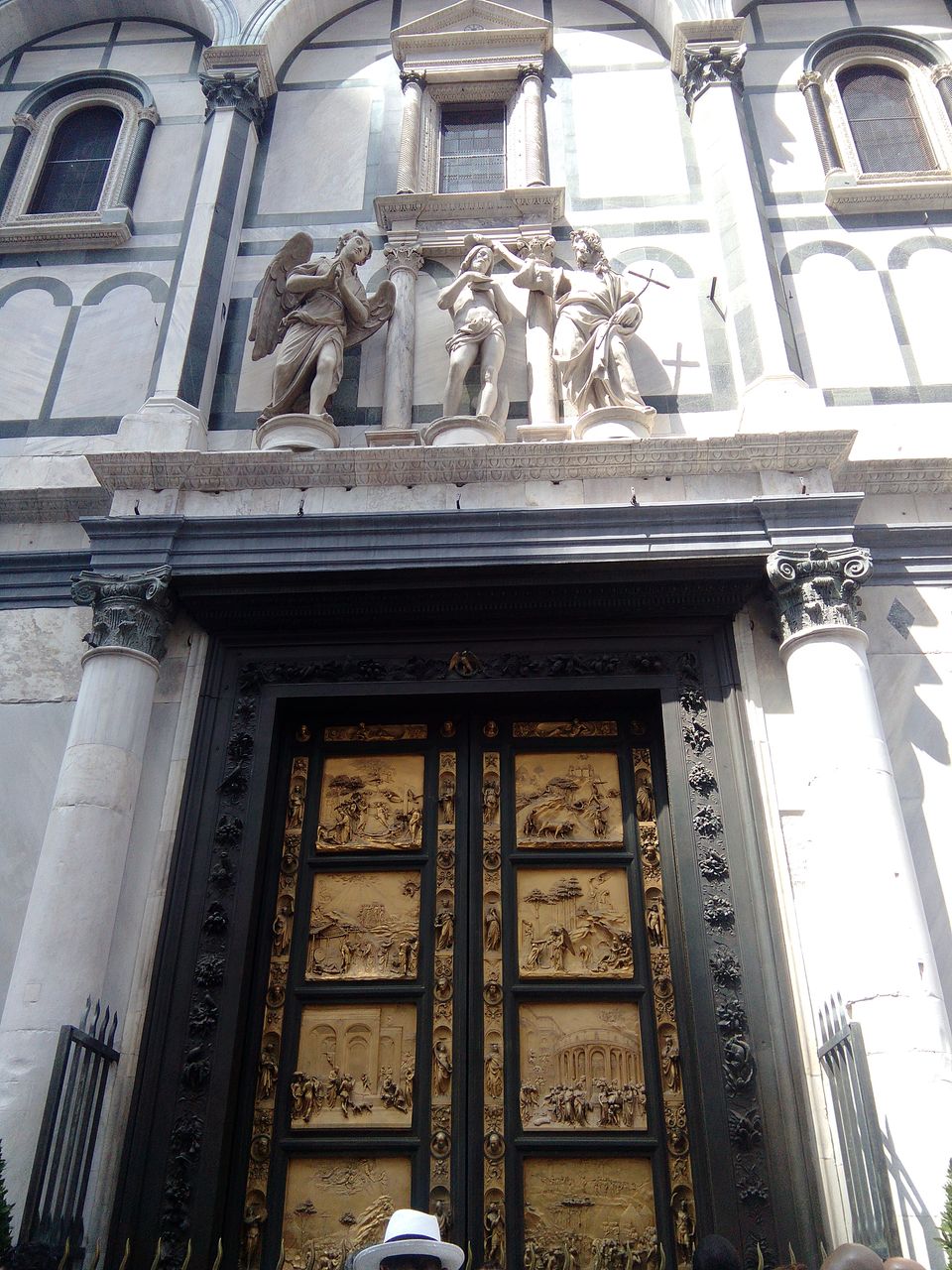 Photo of This is what I saw in London-Paris-Amsterdam-Frankurt-Lucerne-Florence-French Riviera and Madrid by Shalini Rai