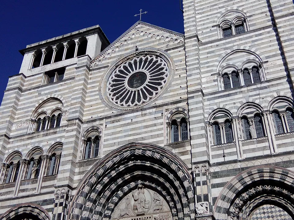 Photo of Genoa, Metropolitan City of Genoa, Italy by Shalini Rai